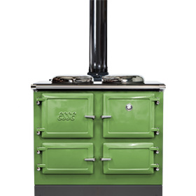 Esse Range Cooker CAT gas