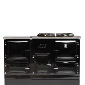 ESSE oil with a companion Esse Range Cooker